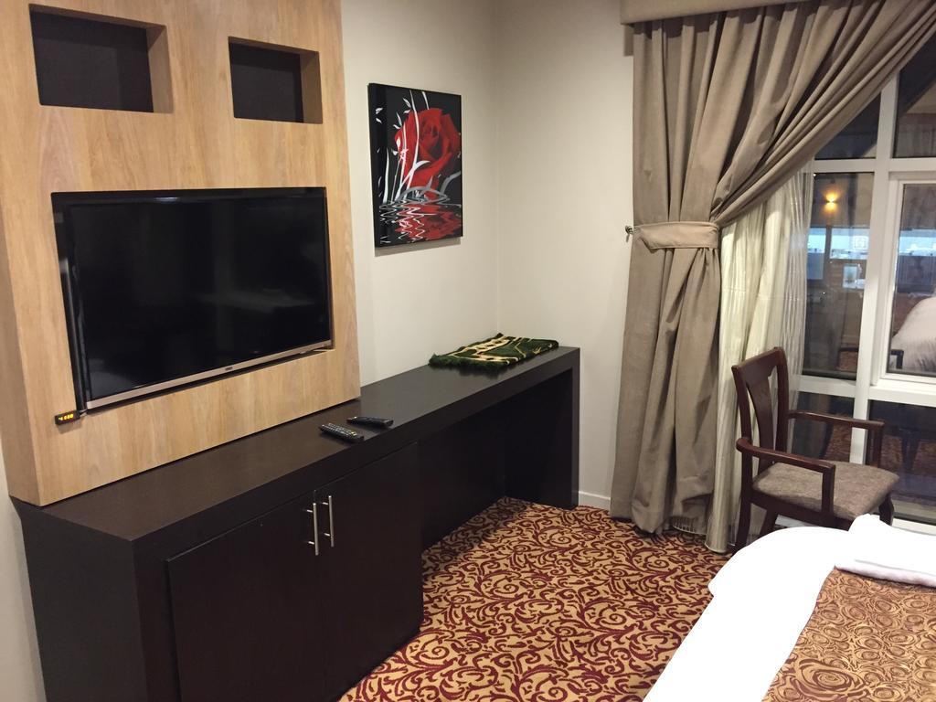 Ashbonh Hotel Suites Riadh Zimmer foto